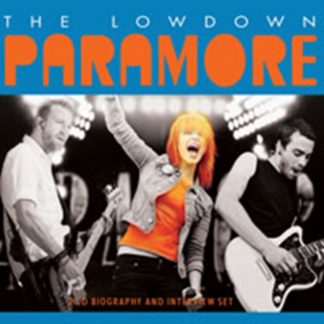 - Lowdown CD / Album