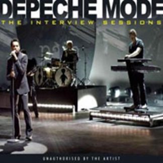 Depeche Mode - The Interview Sessions CD / Album