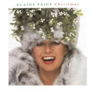 Elaine Paige - Christmas Digital / Audio Album