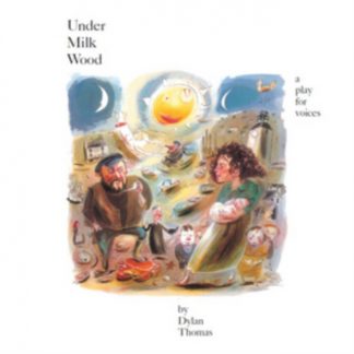 George Martin - Under Milk Wood CD / Album