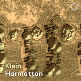 Klein - Klein: Harmattan Vinyl / 12" Album
