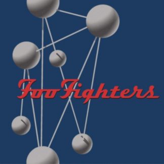 Foo Fighters - The Colour and the Shape CD / Album