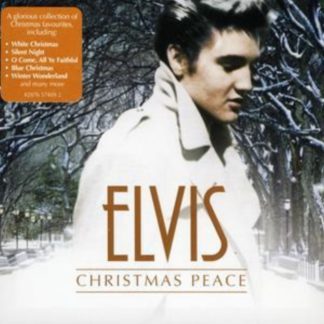 Elvis Presley - Christmas Peace CD / Album