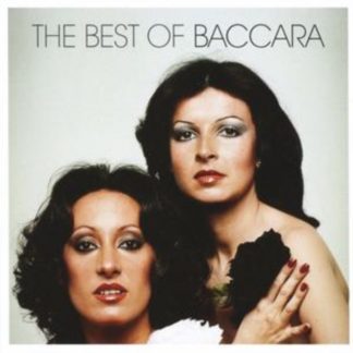 Baccara - The Best Of CD / Album