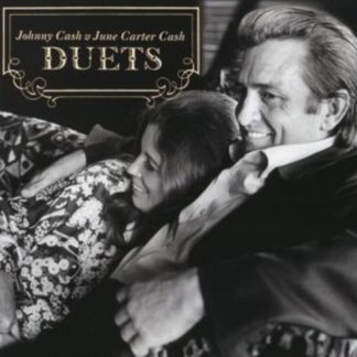 Johnny Cash and June Carter Cash - Duets CD / Album