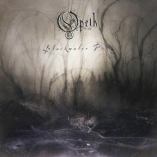 Opeth - Blackwater Park CD / Album