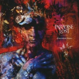 Paradise Lost - Draconian Times CD / Album