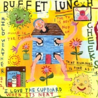 Buffet Lunch - Mild Weather Vinyl / 7" Single