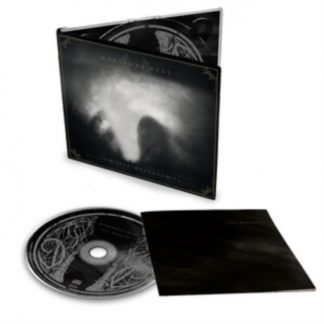 Marianas Rest - Fata Morgana CD / Album Digipak