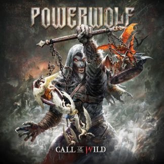 Powerwolf - Call of the Wild Vinyl / 12" Album