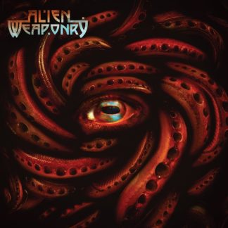 Alien Weaponry - Tangaroa Vinyl / 12" Album (Gatefold Cover)