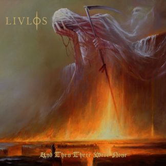 Livløs - And Then There Were None Vinyl / 12" Album