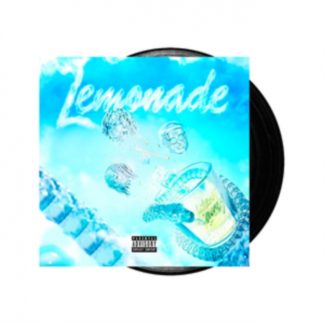 Internet Money - Lemonade Vinyl / 12" Single