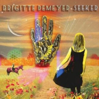 Brigitte DeMeyer - Seeker CD / Album