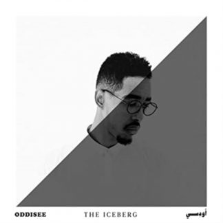 Oddisee - The Iceberg Vinyl / 12" Album