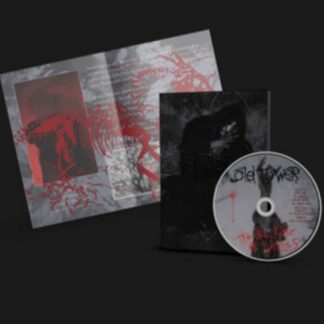 Old Tower - The Old King of Witches CD / Album Digipak