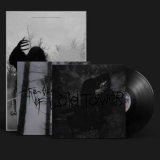 Old Tower - The Old King of Witches Vinyl / 12" Album