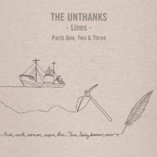 The Unthanks - Lines - Parts One
