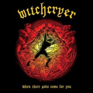 Witchcryer - When Their Gods Come for You Vinyl / 12" Album