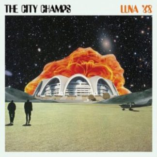 The City Champs - Luna '68 CD / Album