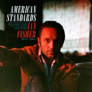 Ian Fisher - American Standards Vinyl / 12" Album