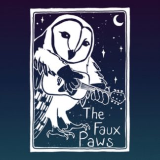 The Faux Paws - The Faux Paws Vinyl / 12" Album