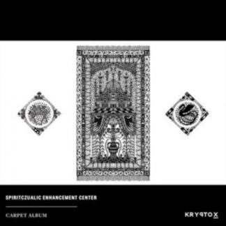 Spiritczualic Enhancement Center - Carpet Album Vinyl / 12" Album