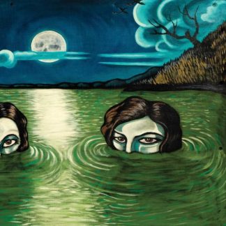 Drive-By Truckers - English Oceans CD / Album