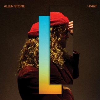 Allen Stone - APART CD / Album