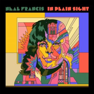 Neal Francis - In Plain Sight Vinyl / 12" Album Coloured Vinyl