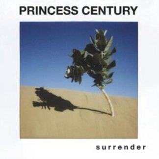 Princess Century - S U R R E N D E R Vinyl / 12" Album