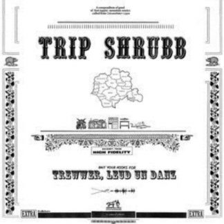 Trip Shrubb - Trewwer