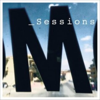 Various Artists - M_Sessions CD / Album