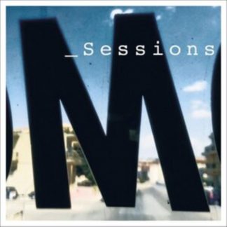 Various Artists - M_Sessions Vinyl / 12" Album