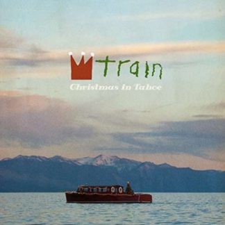 Train - Christmas in Tahoe CD / Album