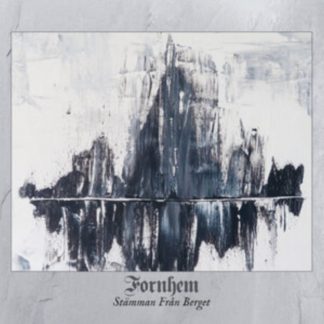 Fornhem - Stämman Från Berget CD / Album Digipak