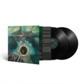 Kayo Dot - Moss Grew On the Swords and Plowshares Alike Vinyl / 12" Album