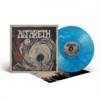 Altareth - Blood Vinyl / 12" Album Coloured Vinyl