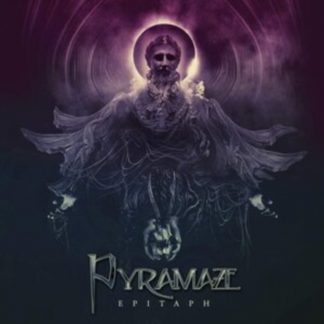 Pyramaze - Epitaph CD / Album Digipak