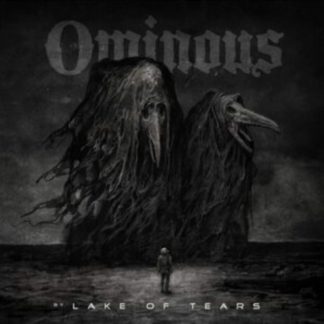 Lake of Tears - Ominous CD / Album