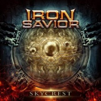 Iron Savior - Skycrest CD / Album Digipak