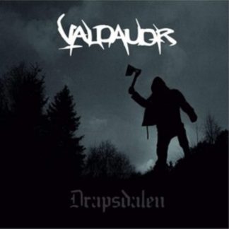 Valdaudr - Drapsdalen CD / Album