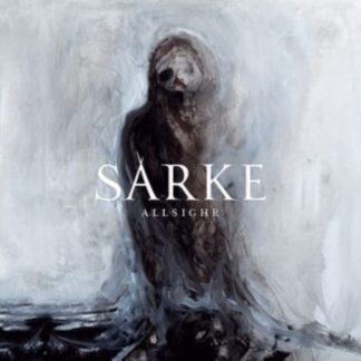 Sarke - Allsighr CD / Album (Jewel Case)