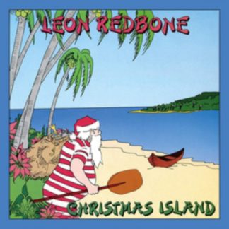 Leon Redbone - Christmas Island CD / Album