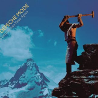 Depeche Mode - Construction Time Again CD / Album