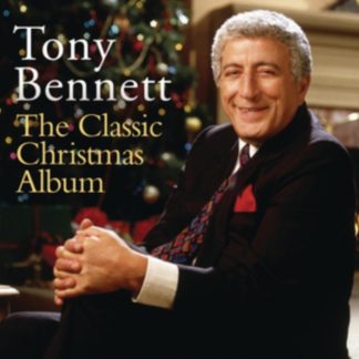 Tony Bennett - The Classic Christmas Album CD / Album