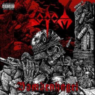 Sodom - Bombenhagel CD / EP