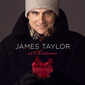 James Taylor - James Taylor at Christmas CD / Album