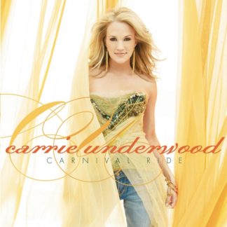 Carrie Underwood - Carnival Ride CD / Album