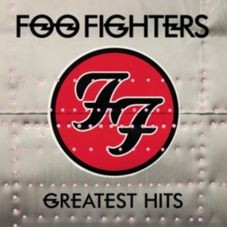 Foo Fighters - Greatest Hits Vinyl / 12" Album